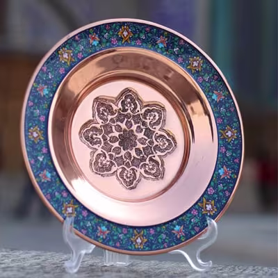 ظروف مس و پرداز