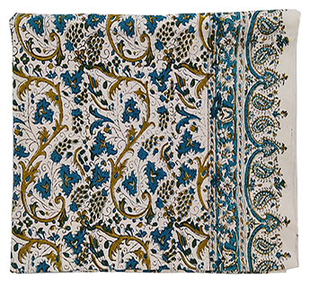 خرید سوغات اصفهان سفره قلم کار