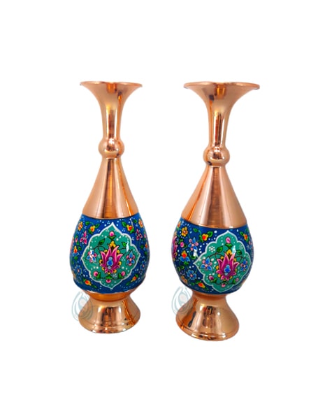 فروش ست گلدان صراحی با کیفیت و طراحی بی نظیر 