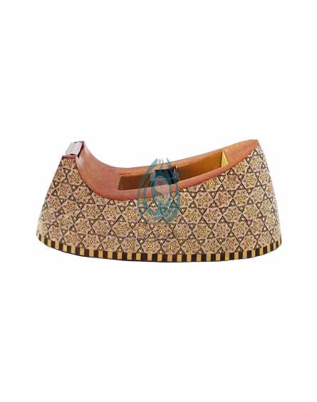 فروش پایه چسب خاتم کاری سایز بزرگ