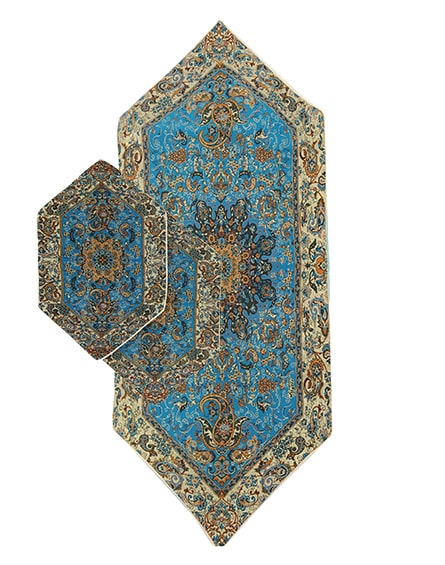 خرید ست ترمه 