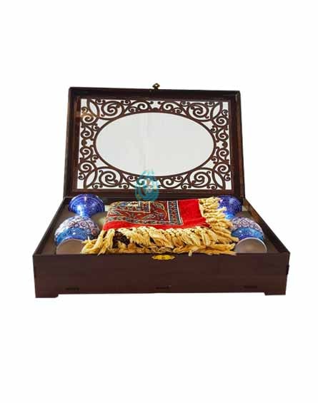 پک هدیه مدل پارتاک