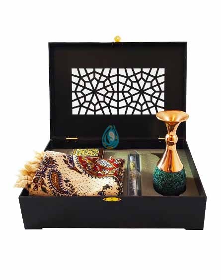 قیمت پک هدیه مدل اسپانتا