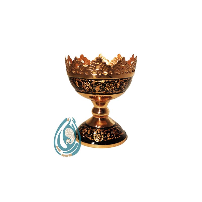 آجیل خوری الماس تراش سایز 11