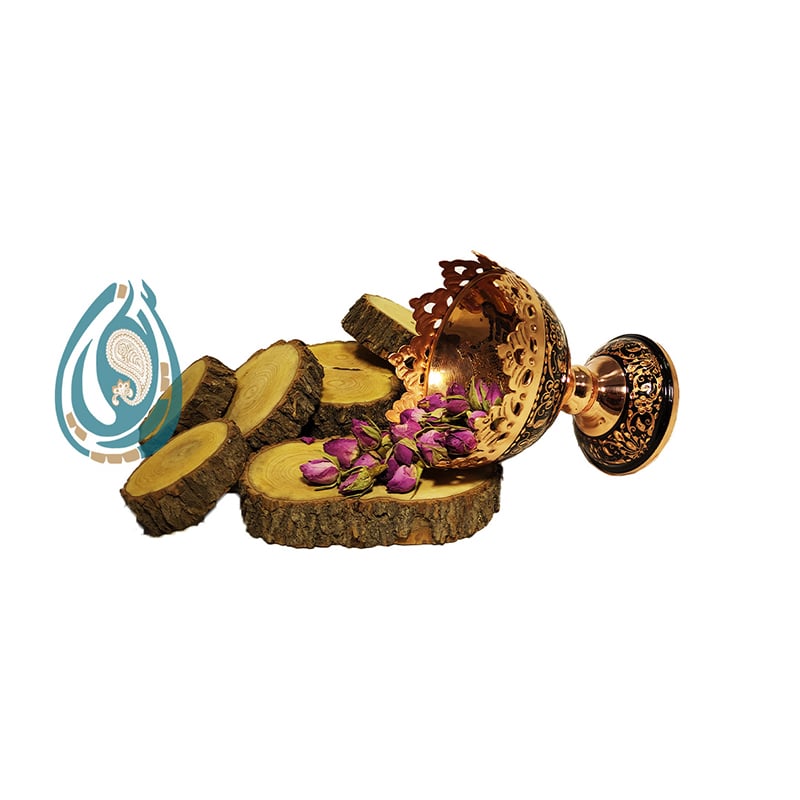 آجیل خوری الماس تراش سایز 11