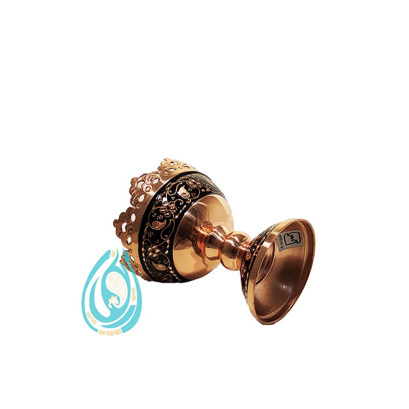 آجیل خوری الماس تراش سایز 11