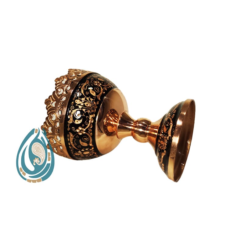 آجیل خوری الماس تراش سایز 13