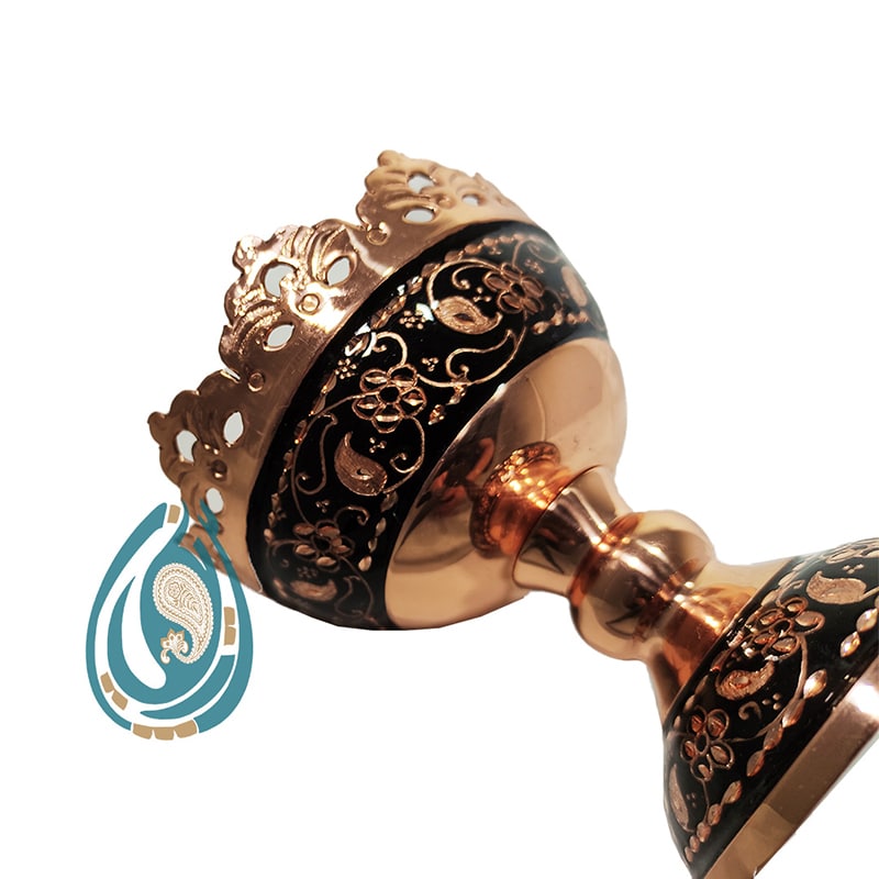 آجیل خوری الماس تراش سایز 13