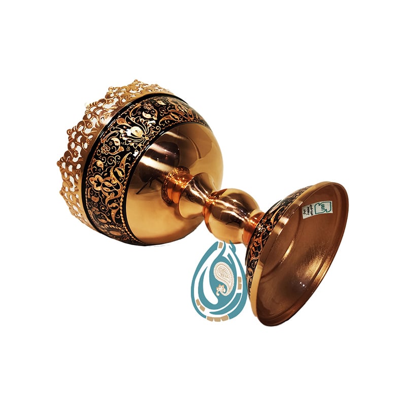 آجیل خوری الماس تراش سایز 30