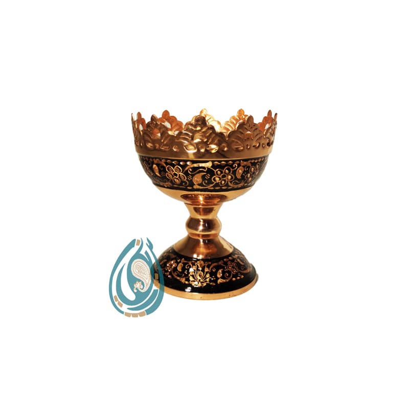 آجیل خوری الماس تراش سایز 9