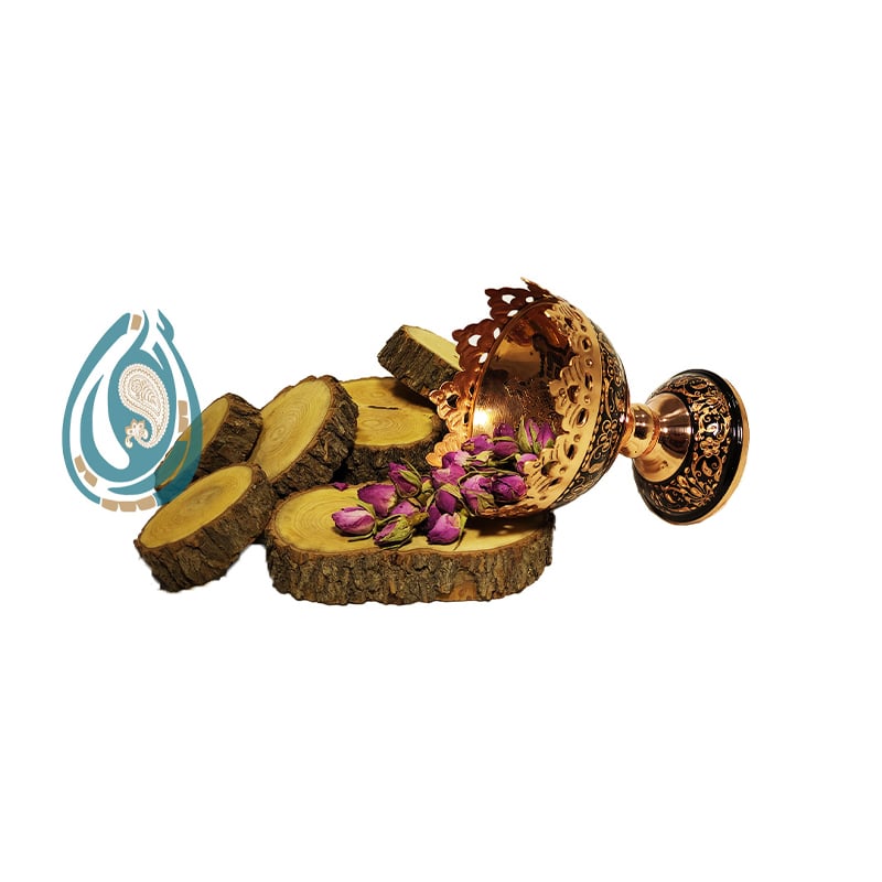 آجیل خوری الماس تراش سایز 9