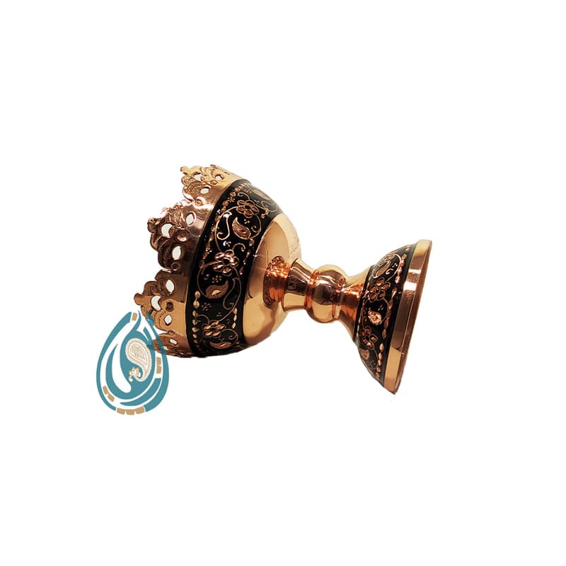 آجیل خوری الماس تراش سایز 9