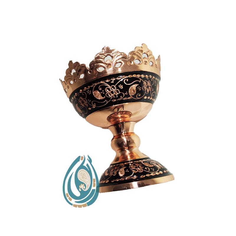 آجیل خوری الماس تراش سایز 9