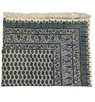 خرید سوغات اصفهان سفره قلم کار