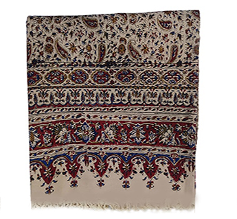 قیمت سوغات اصفهان سفره قلم کار