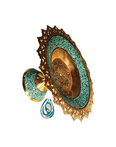 شیرینی خوری 2 شبکه بری فیروزه کوبی