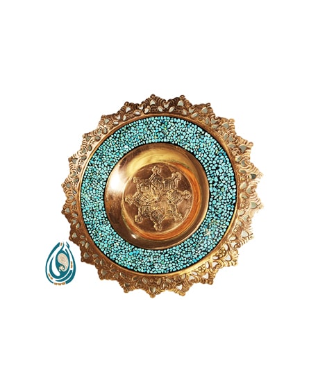 شیرینی خوری 2 شبکه بری فیروزه کوبی