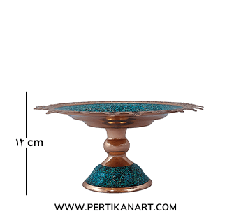 شیرینی خوری شماره دو شبکه بری فیروزه کوبی