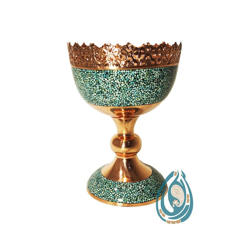 آجیل خوری 25 فیروزه کوبی