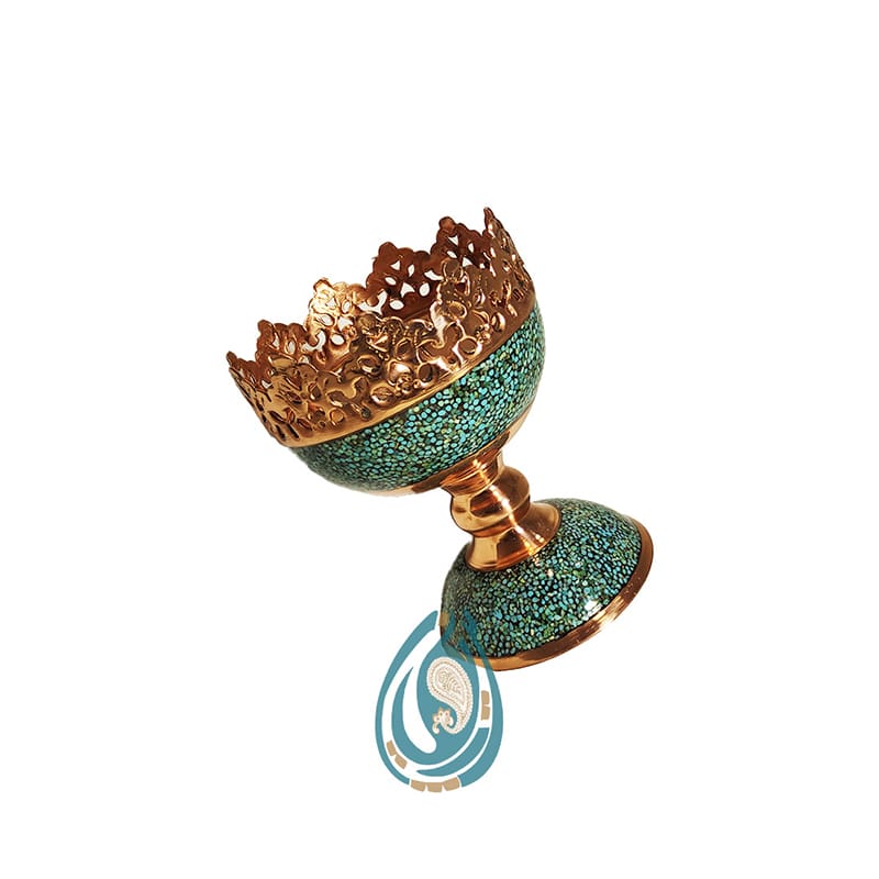 آجیل خوری 9 فیروزه کوبی