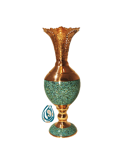 سنبلدان شماره 2 فیروزه کوبی
