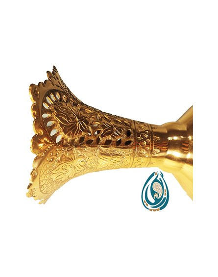 سنبلدان شماره 2 فیروزه کوبی