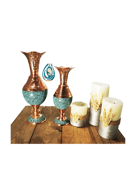 سنبلدان شماره 2 فیروزه کوبی