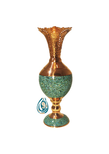 سنبلدان شماره 2 فیروزه کوبی